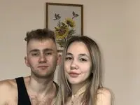 Start Anal Finger LoyandSteve