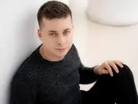 Start Anal Finger LucasBanner