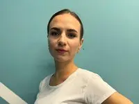 Start Anal Finger LucettaConnett