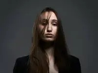 Start Anal Finger LucettaDodson