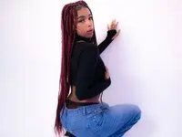 Start Anal Finger LyaBaddie