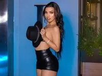 Start Anal Finger MadissonFerreiro