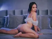 Start Anal Finger MalenaBailey