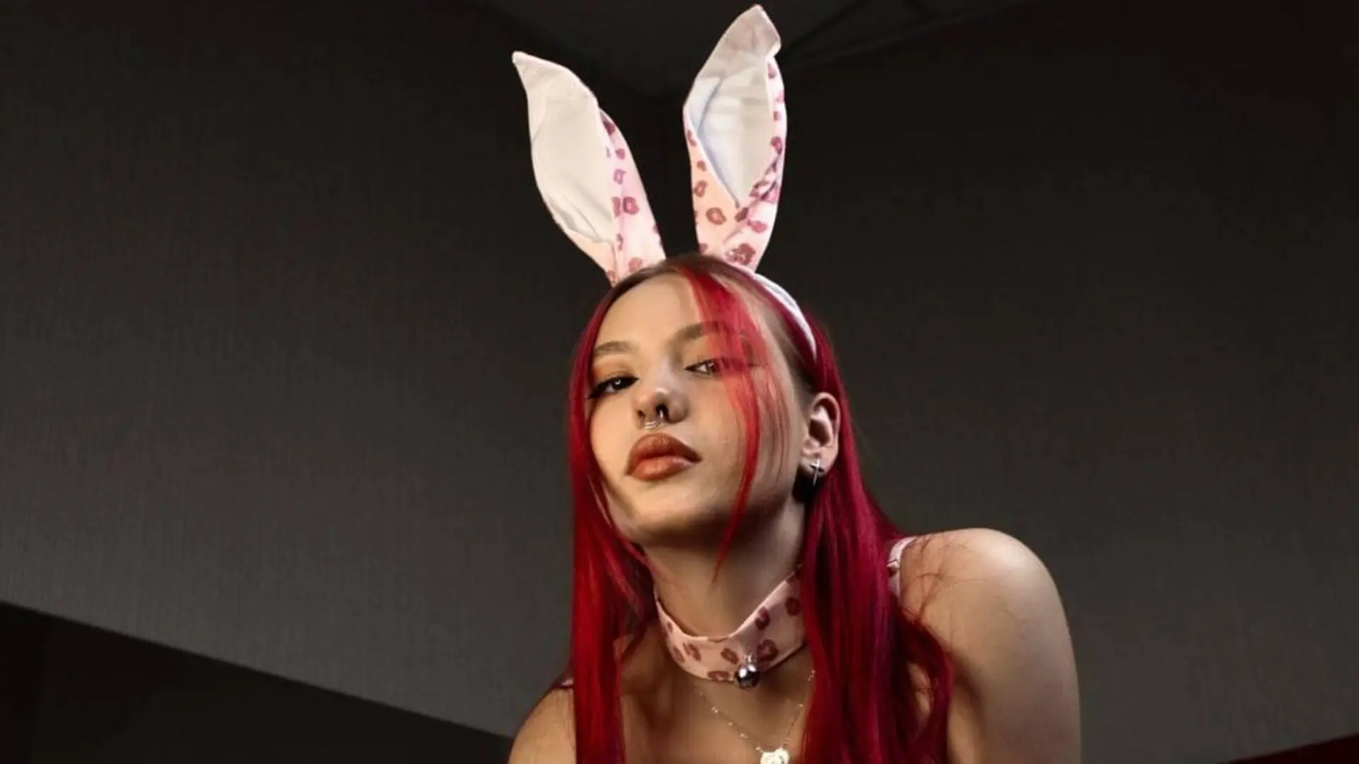 Start Anal Finger MargoCruze