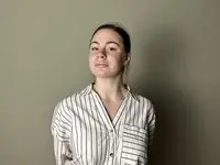Start Anal Finger MariaLombardi