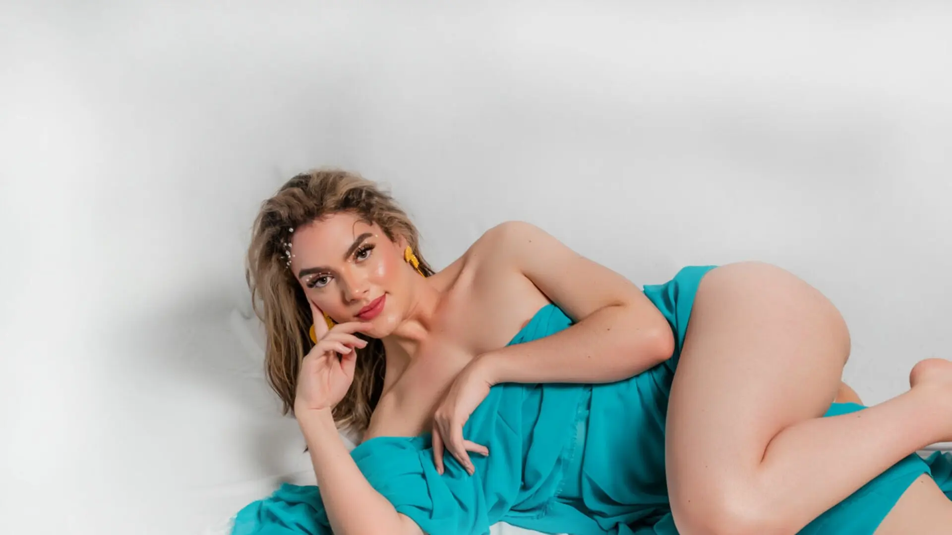 Start Anal Finger MariahPeithon