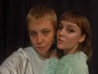 Start Anal Finger MariamAndLinn