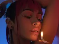 Start Anal Finger MariannaSteff