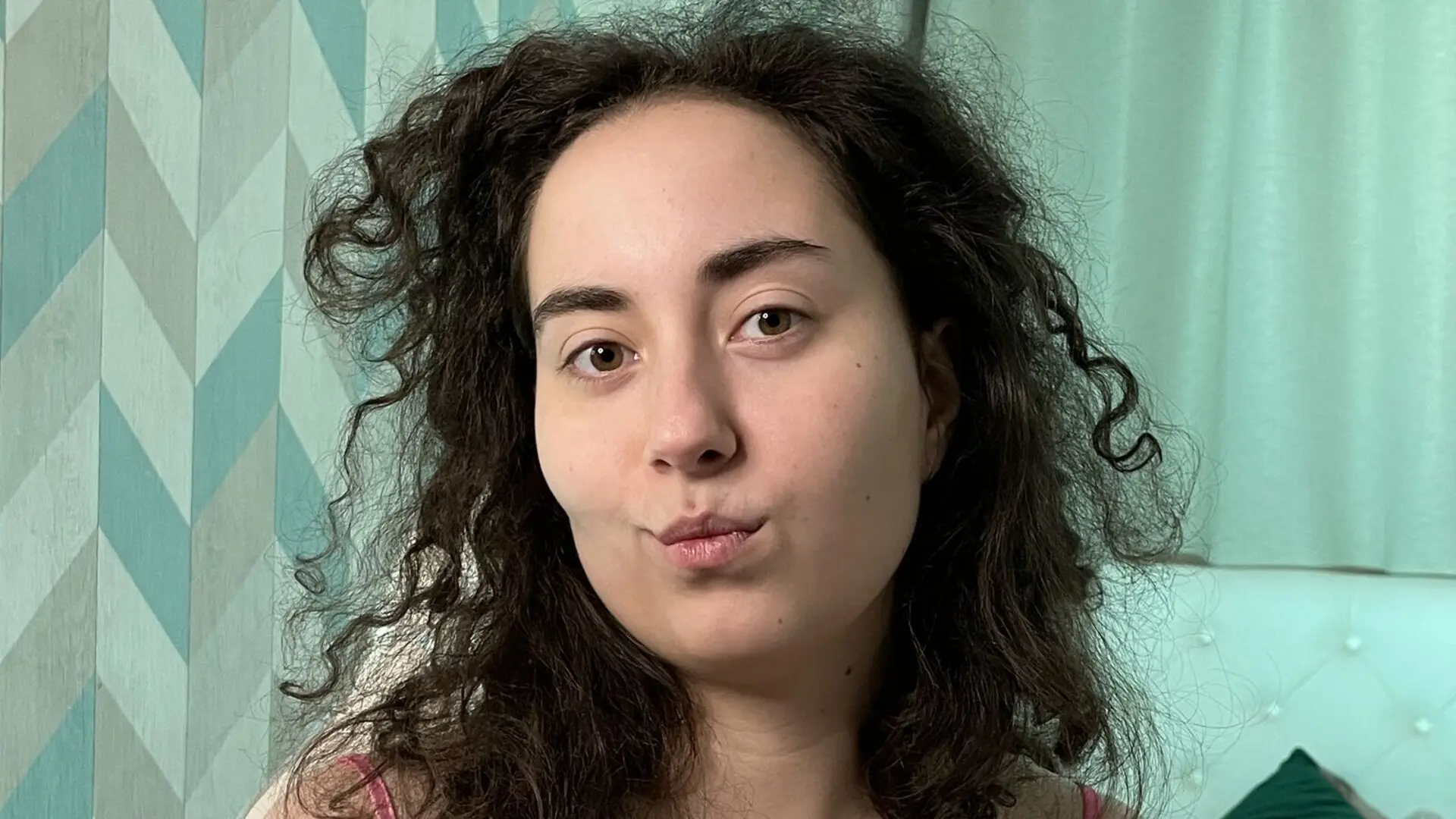 Start Anal Finger MarisaClark