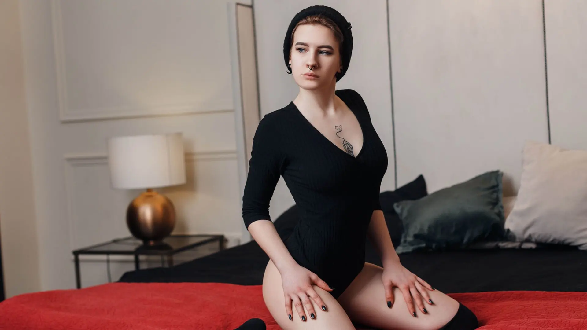Start Anal Finger Marjina