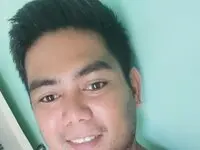 Start Anal Finger MarkHonrado