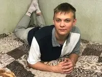 Start Anal Finger MarkLittle