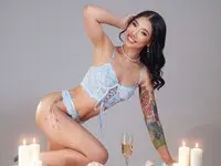 Start Anal Finger MarlaBolton