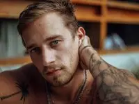 Start Anal Finger MarsVaskes