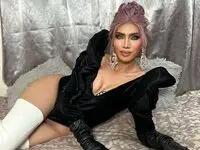 Start Anal Finger MarvyMay