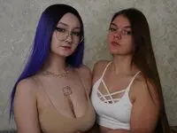 Start Anal Finger MaryAndLeila
