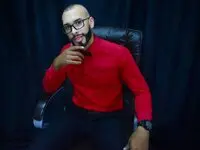 Start Anal Finger MatheoBrownX