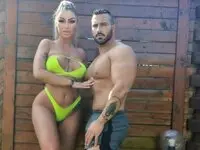 Start Anal Finger MatteoAndSonya