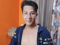 Start Anal Finger MauriceSerias