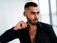 Start Anal Finger MaxReid