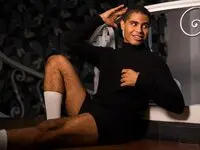 Start Anal Finger MaximoBocelli