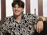 Start Anal Finger MaximoReyes