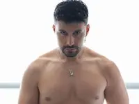Start Anal Finger MaximoRichards