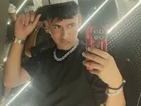 Start Anal Finger MckinleyScot