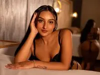Start Anal Finger MelodyBetancourt