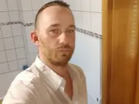 Start Anal Finger MightyMarc