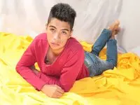 Start Anal Finger MikolF