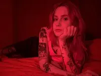Start Anal Finger MilaAllen