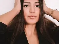 Start Anal Finger MilaRossee