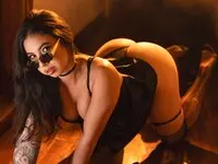 Start Anal Finger MilaWillow