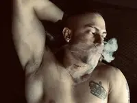 Start Anal Finger MillerHarrison