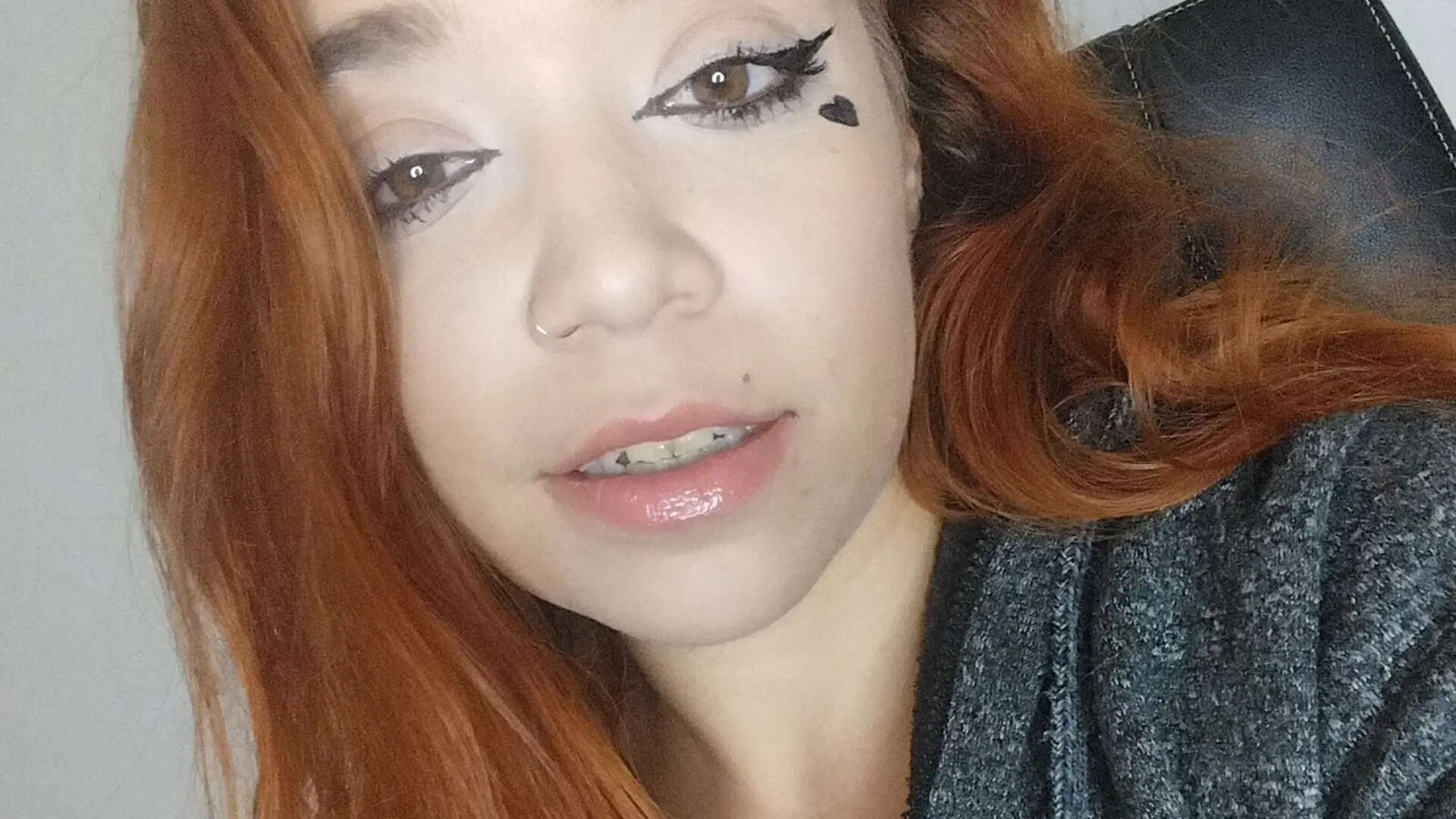 Start Anal Finger MissFilipa