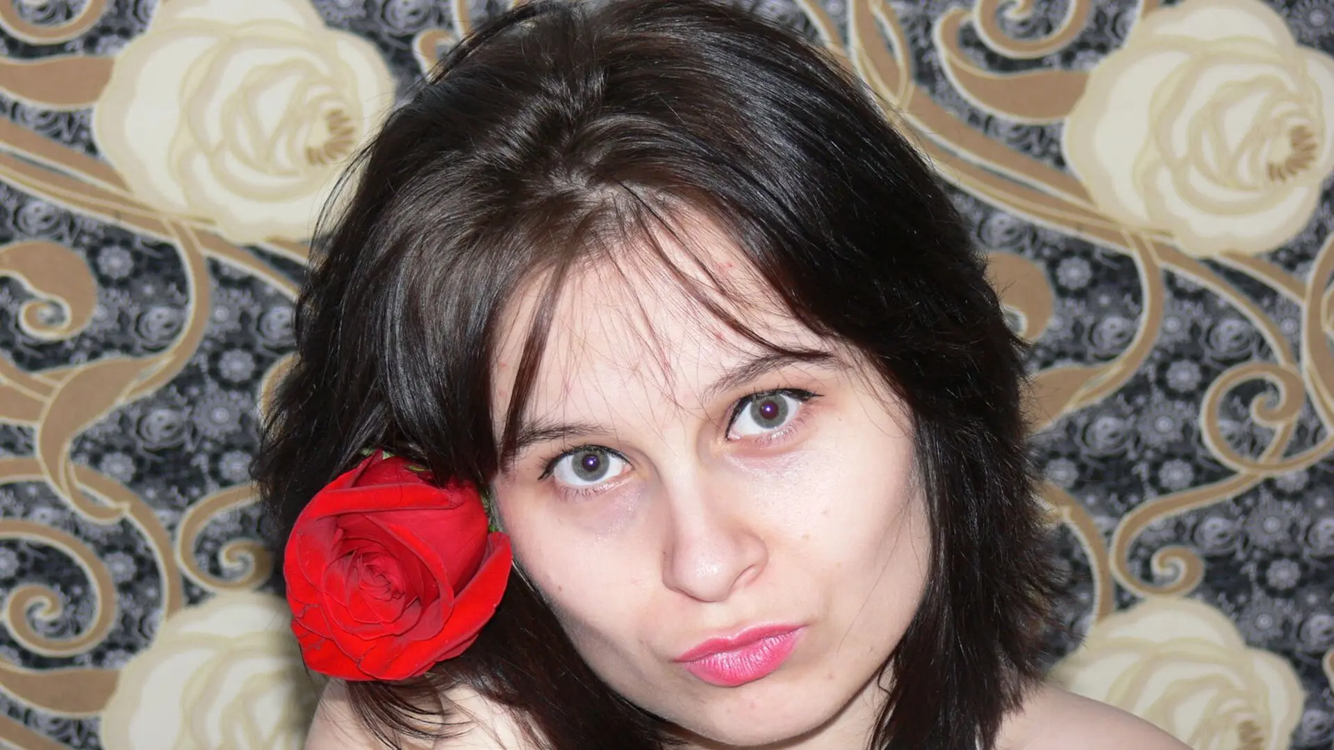 Start Anal Finger mimiaina