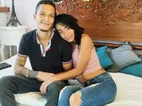 Start Anal Finger MonicaAndCarlos