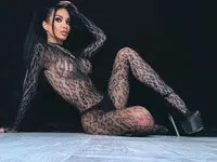 Start Anal Finger MoniqueSpelll