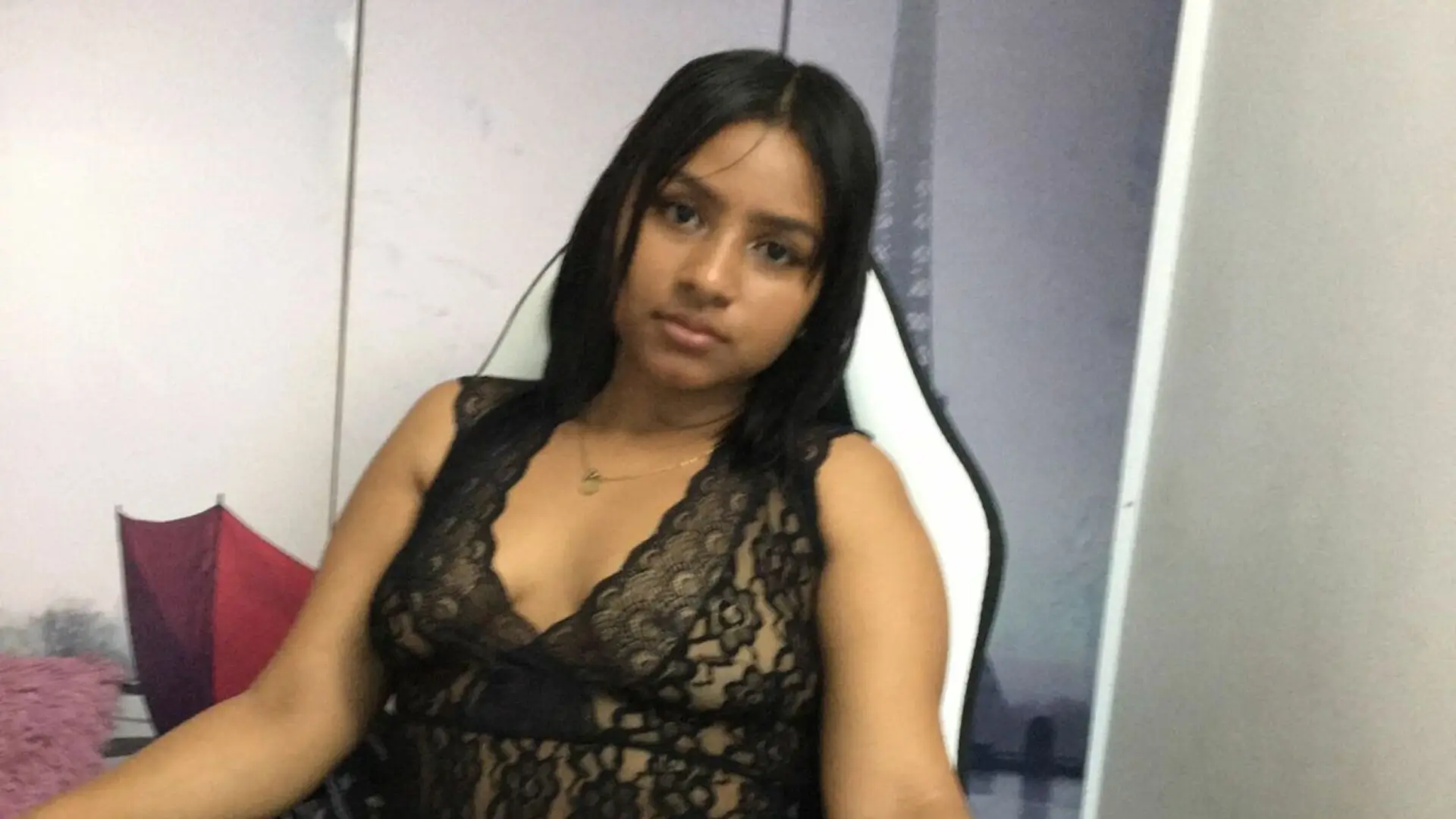 Start Anal Finger MooreWatts