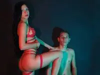 Start Anal Finger NakaritAndFerrer