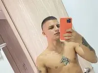 Start Anal Finger NandezAndres