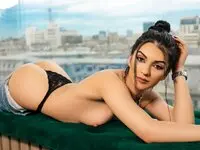 Start Anal Finger NataliaSkyes