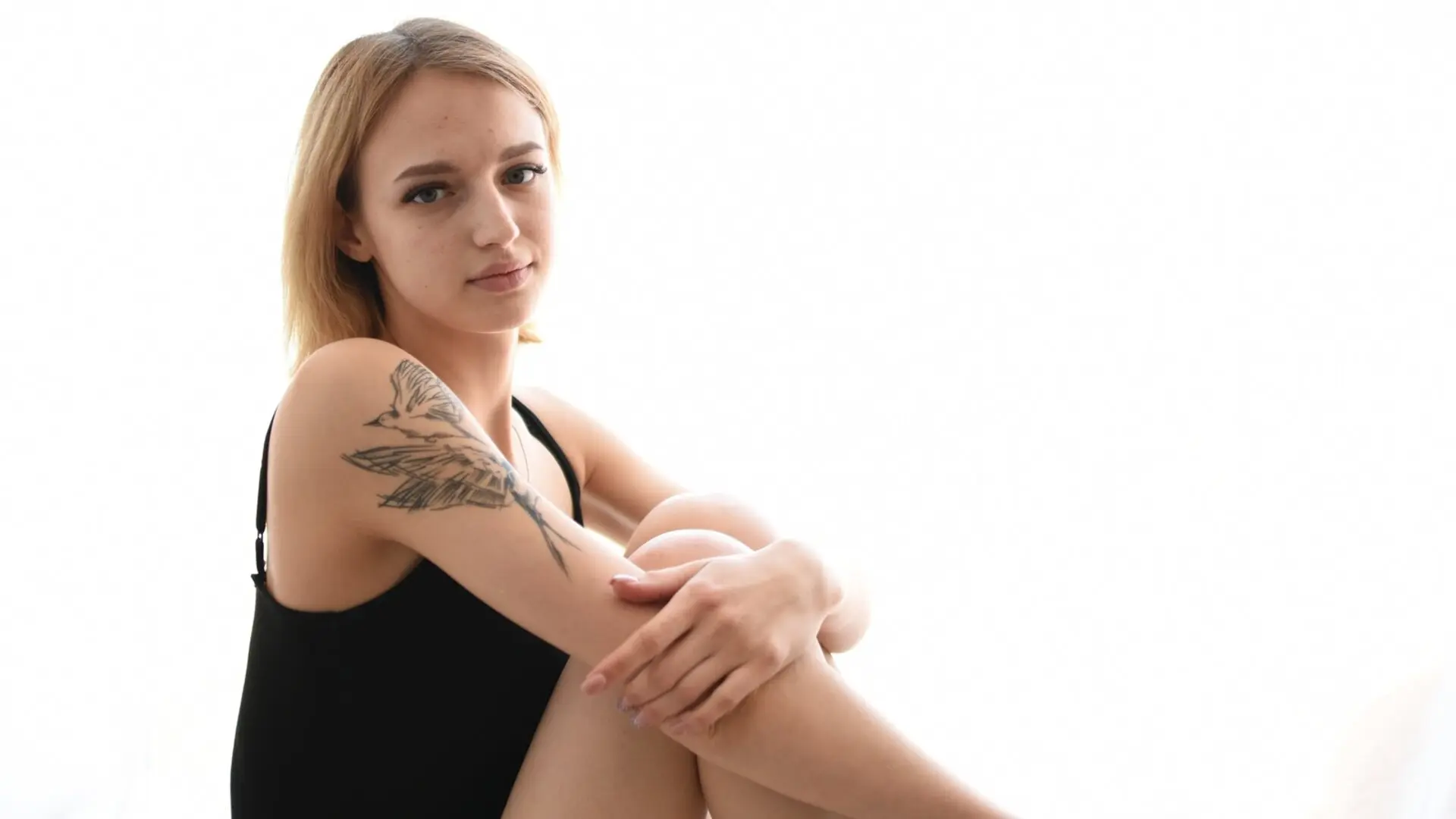 Start Anal Finger NatalieLerman