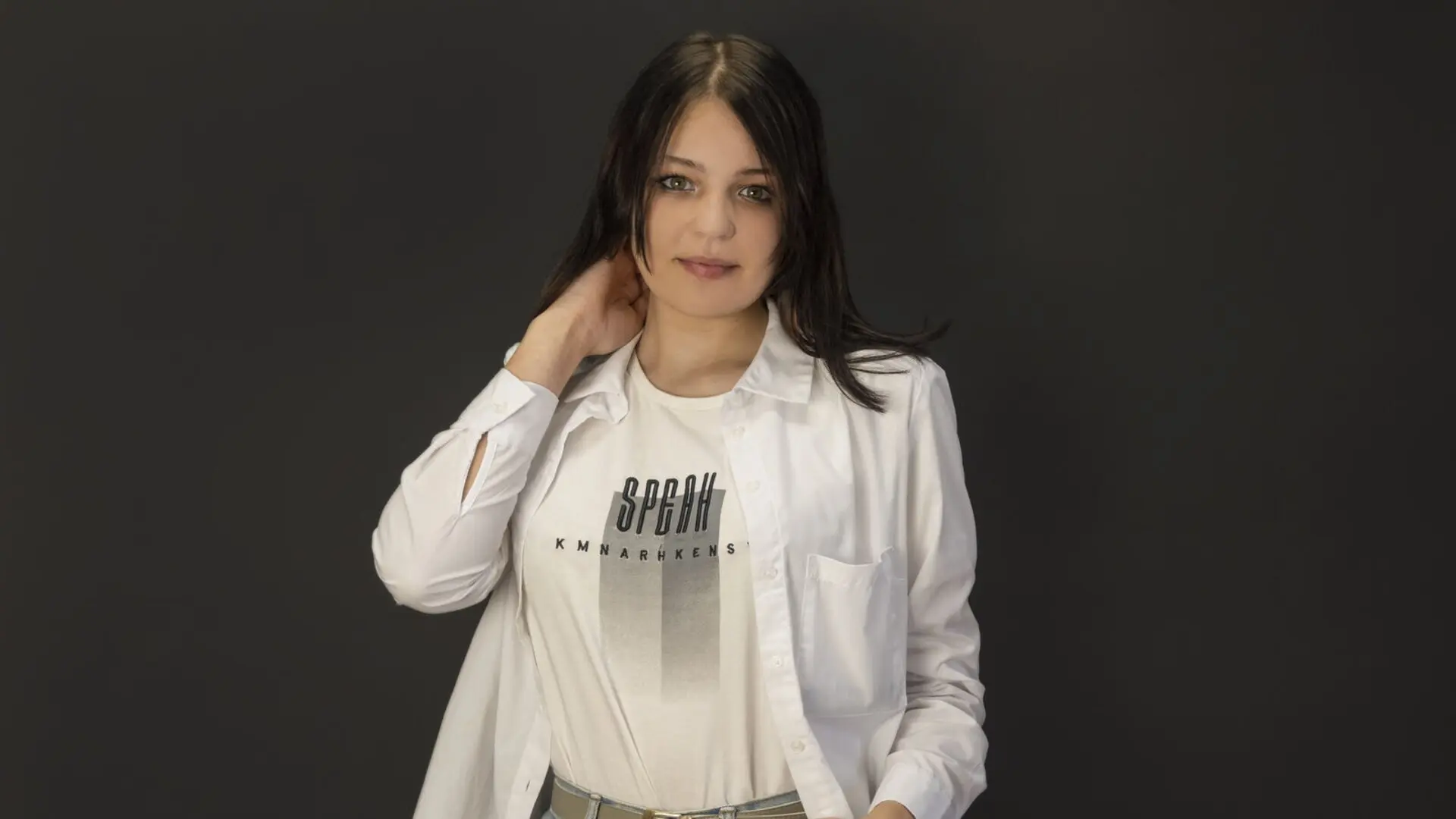 Start Anal Finger NatalyFloyd