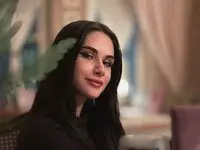 Start Anal Finger NatashaDon