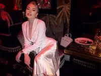 Start Anal Finger NatashaIrene