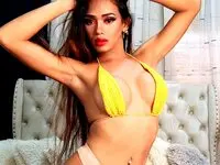 Start Anal Finger NathaliaCruz