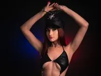 Start Anal Finger NathalyEscobar
