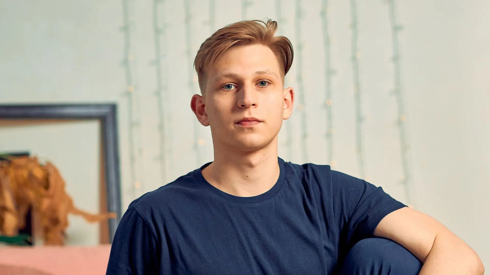 Start Anal Finger NeilFanto